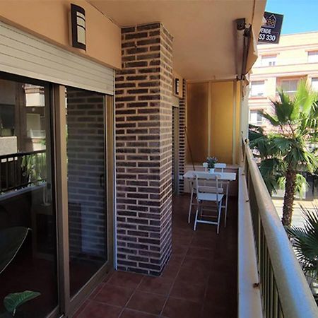 Piso Centro Ciudad Club Nautico Apartment Torrevieja Bagian luar foto
