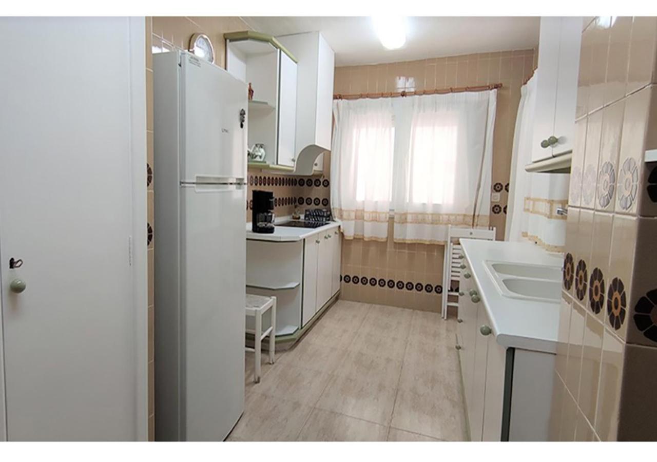 Piso Centro Ciudad Club Nautico Apartment Torrevieja Bagian luar foto