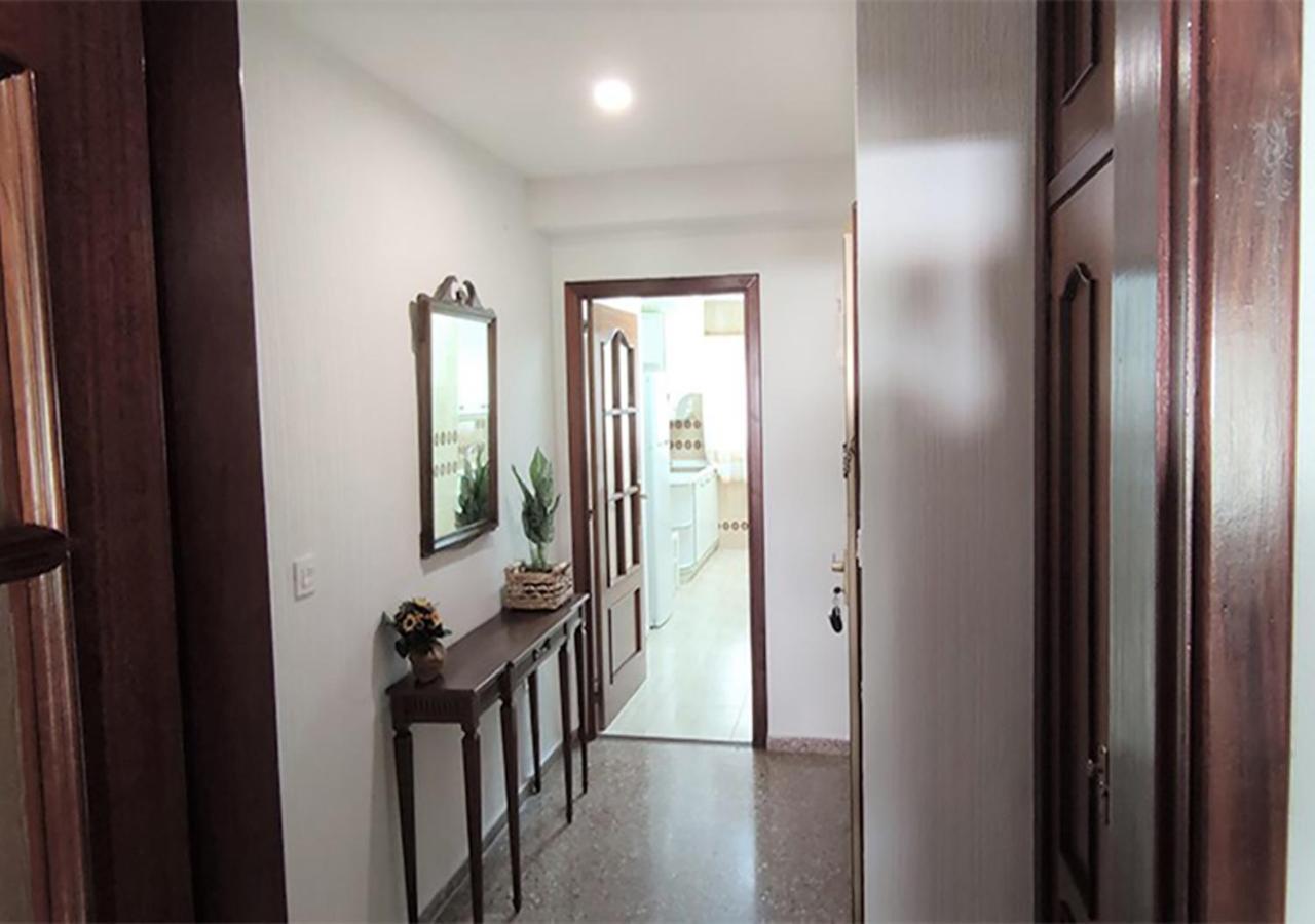 Piso Centro Ciudad Club Nautico Apartment Torrevieja Bagian luar foto