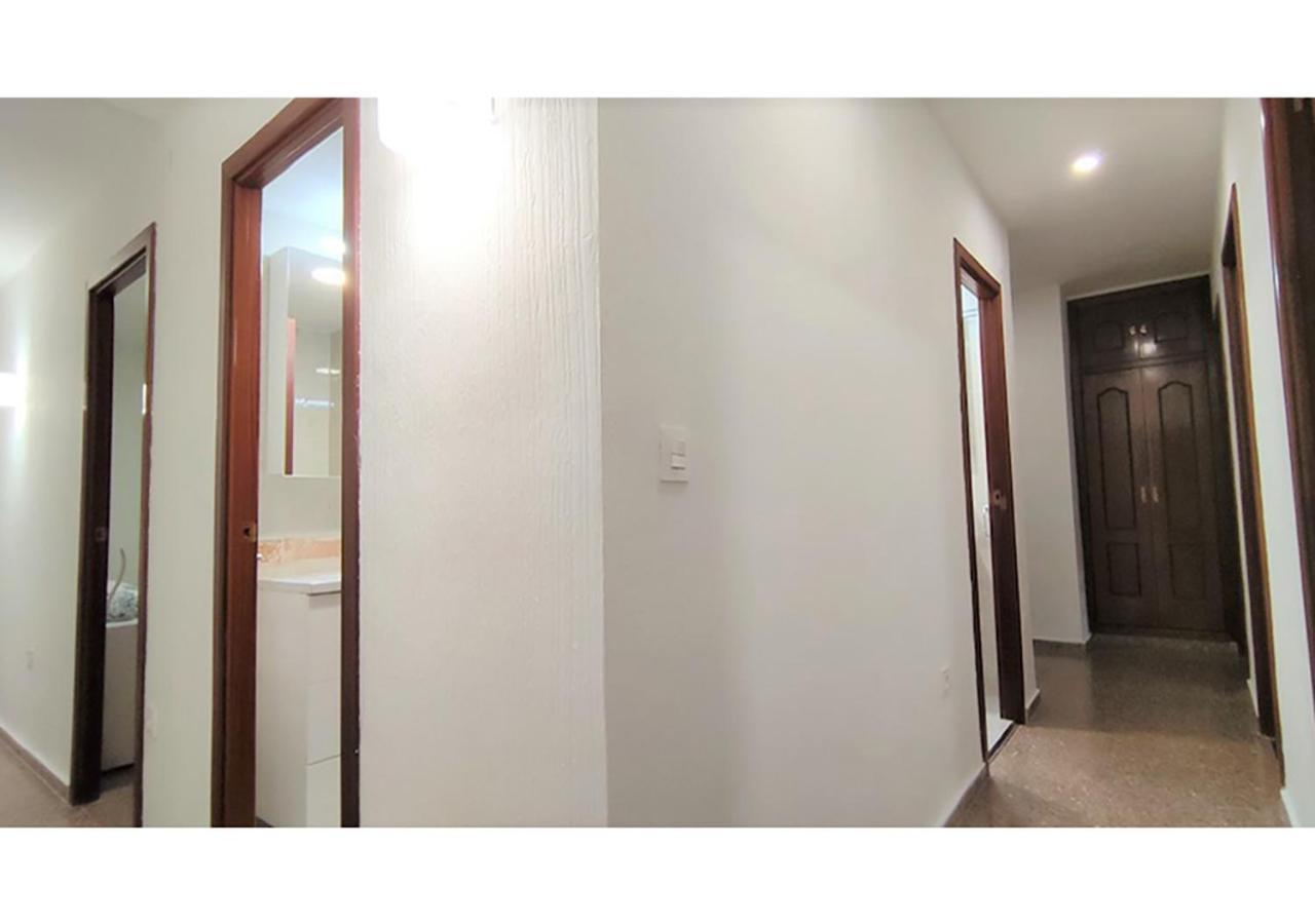 Piso Centro Ciudad Club Nautico Apartment Torrevieja Bagian luar foto