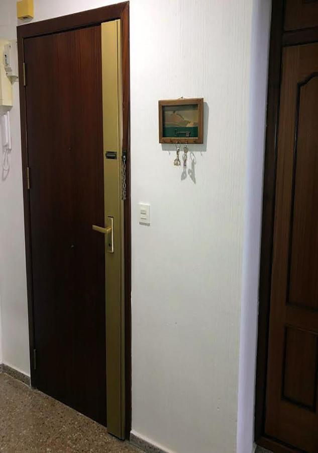 Piso Centro Ciudad Club Nautico Apartment Torrevieja Bagian luar foto