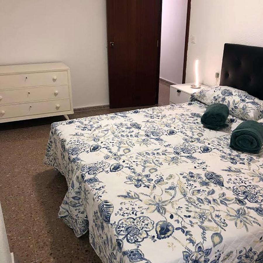 Piso Centro Ciudad Club Nautico Apartment Torrevieja Bagian luar foto