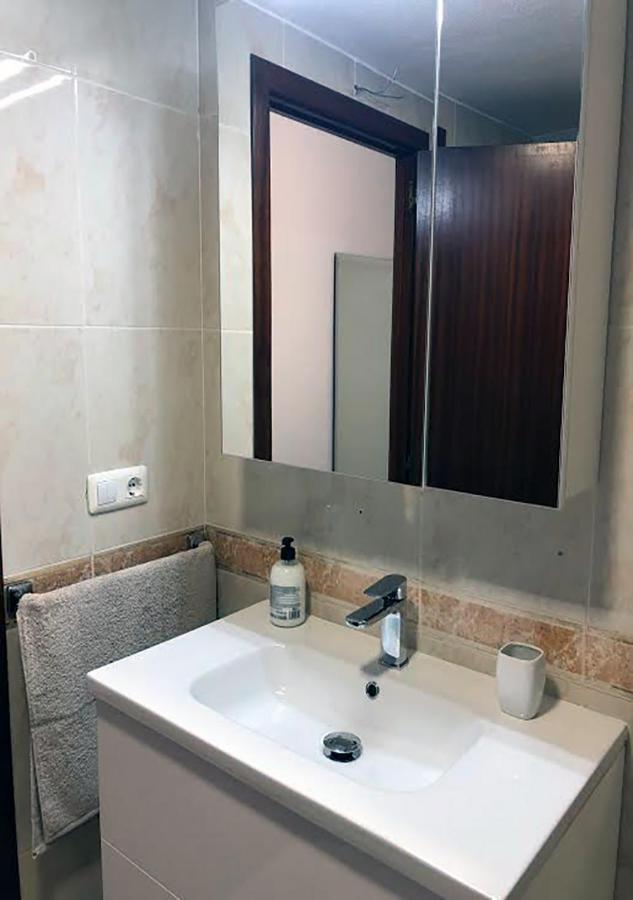 Piso Centro Ciudad Club Nautico Apartment Torrevieja Bagian luar foto