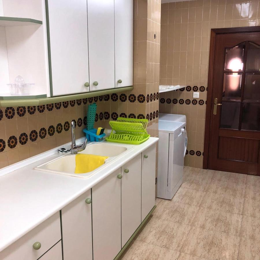 Piso Centro Ciudad Club Nautico Apartment Torrevieja Bagian luar foto