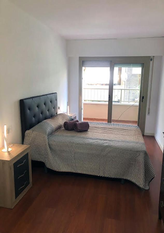 Piso Centro Ciudad Club Nautico Apartment Torrevieja Bagian luar foto